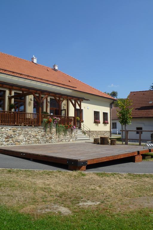 Penzion U Rudolfu Vlasenice Dış mekan fotoğraf